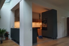 Foto-doorbraak-keuken-Nijmegen-na